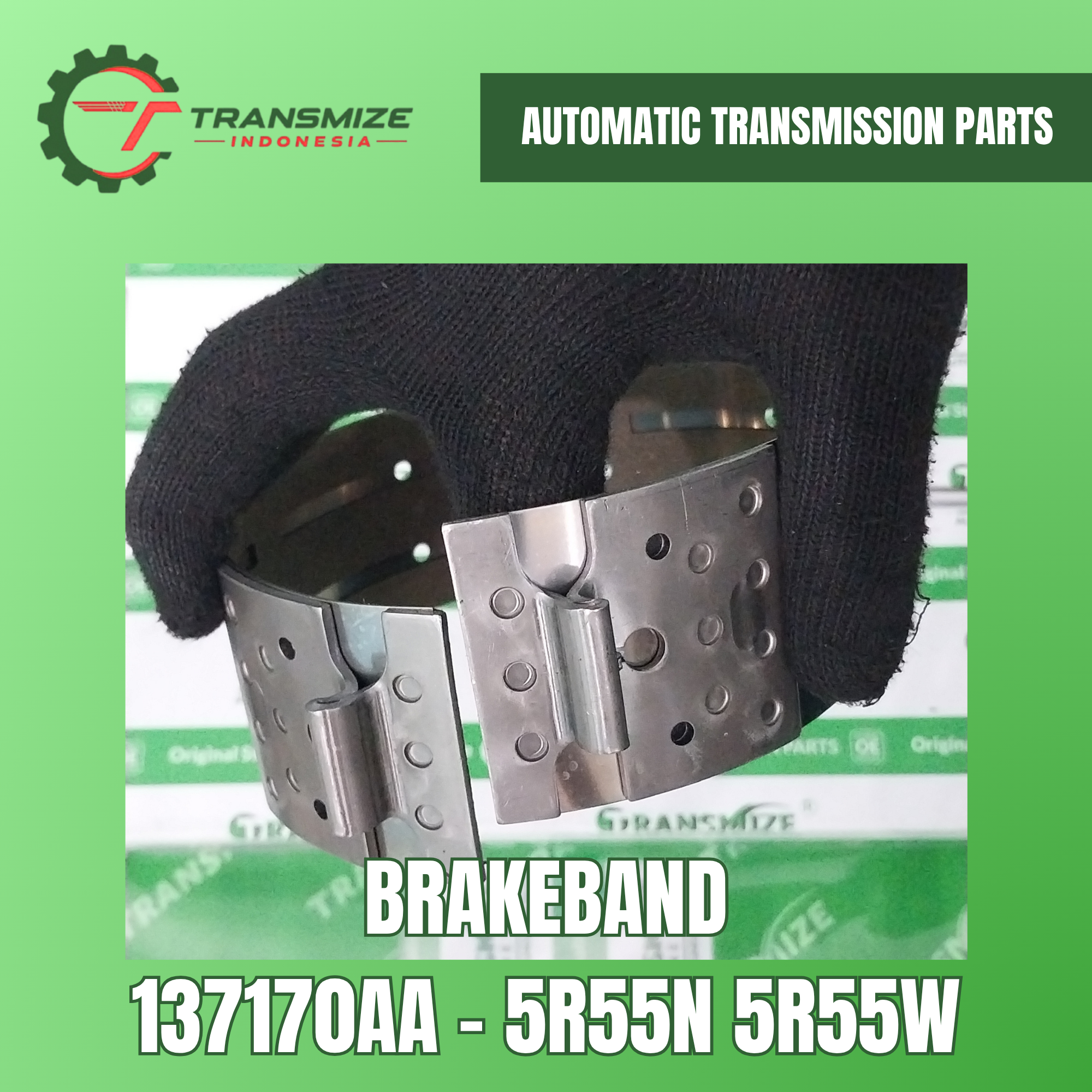Brake Band 137170AA