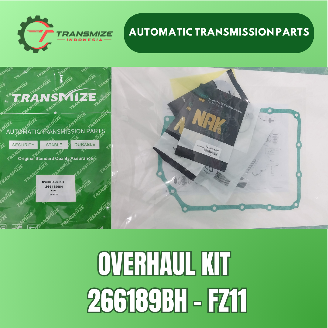 Overhaul Kit 266189BH - FZ11
