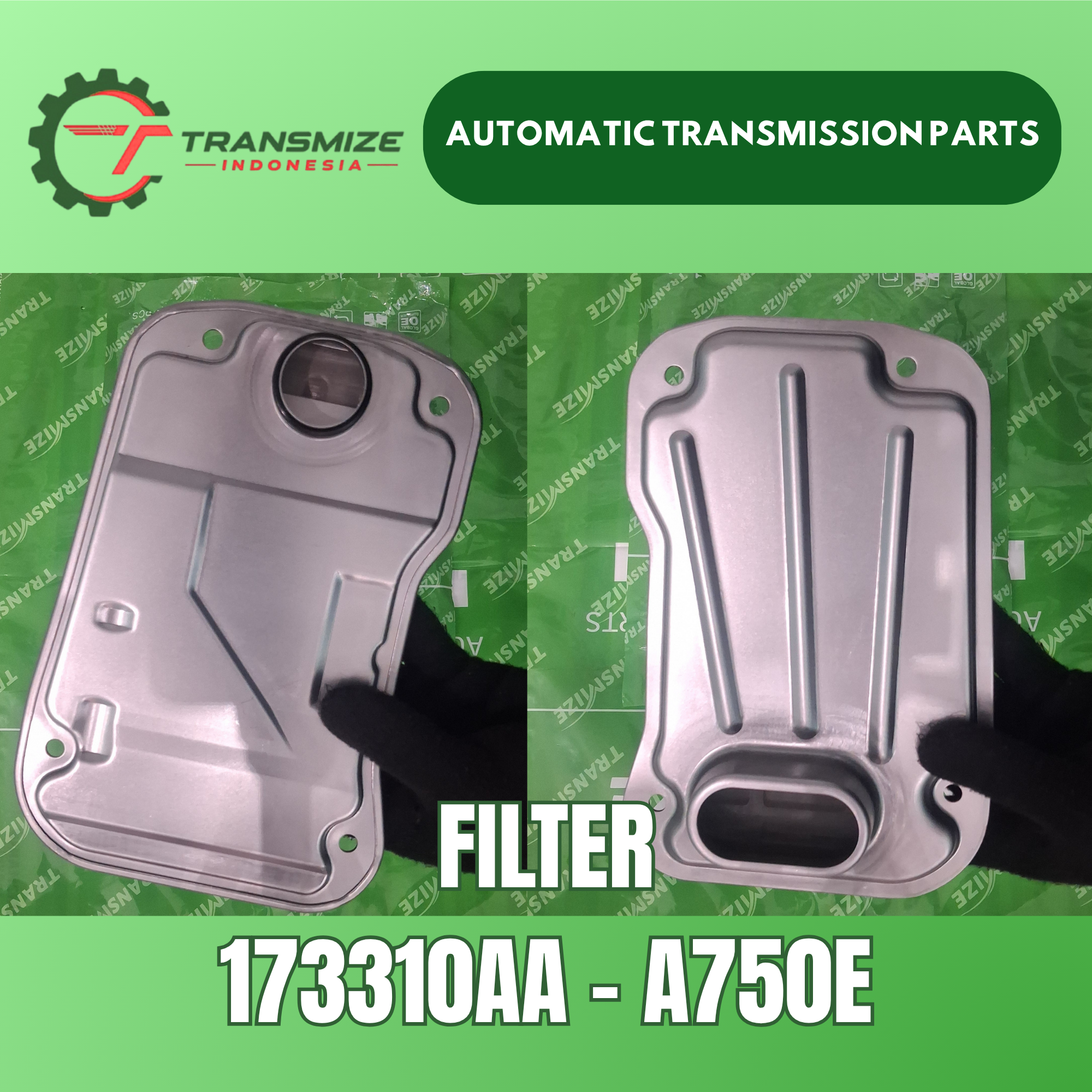 Filter 173310AA - A750E