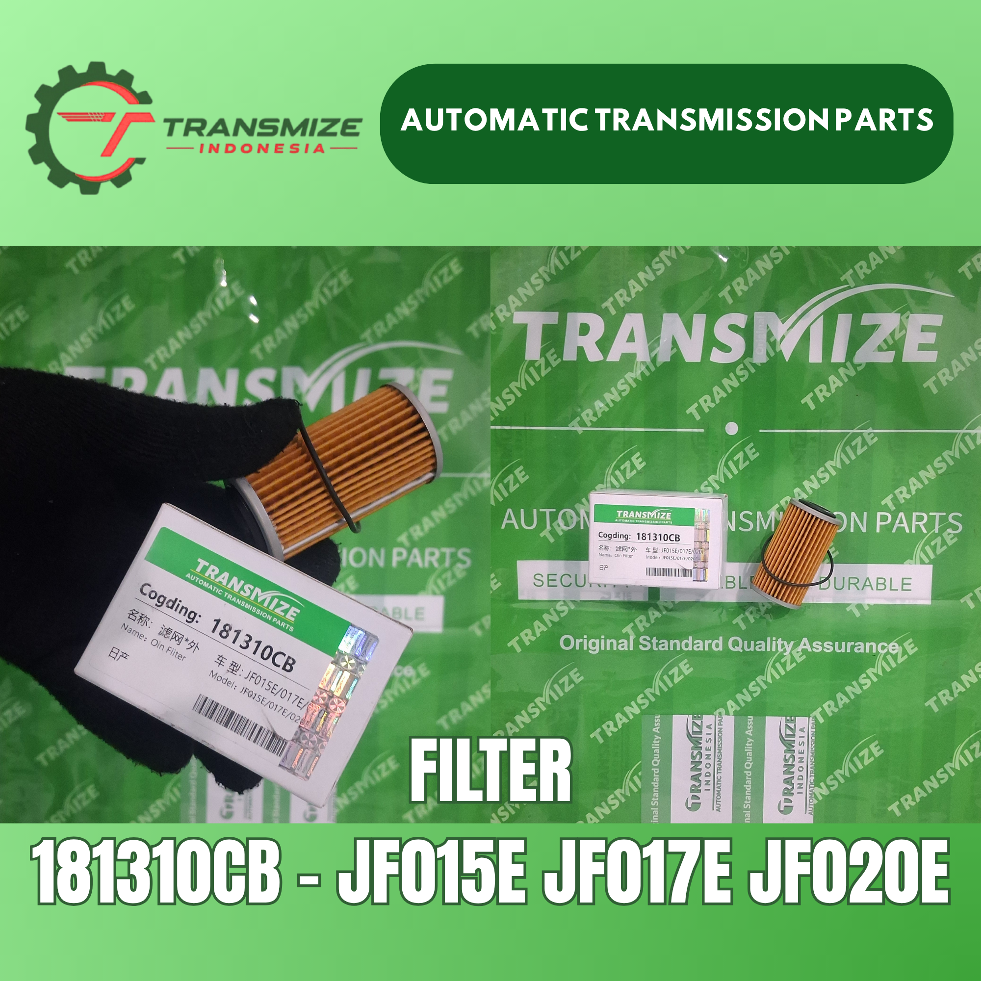 Filter Transmisi 181310CB