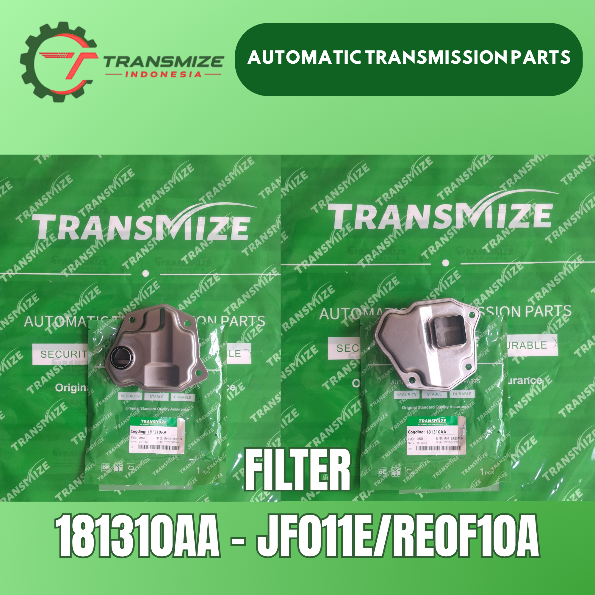 Filter Transmisi Otomatis 181310AA