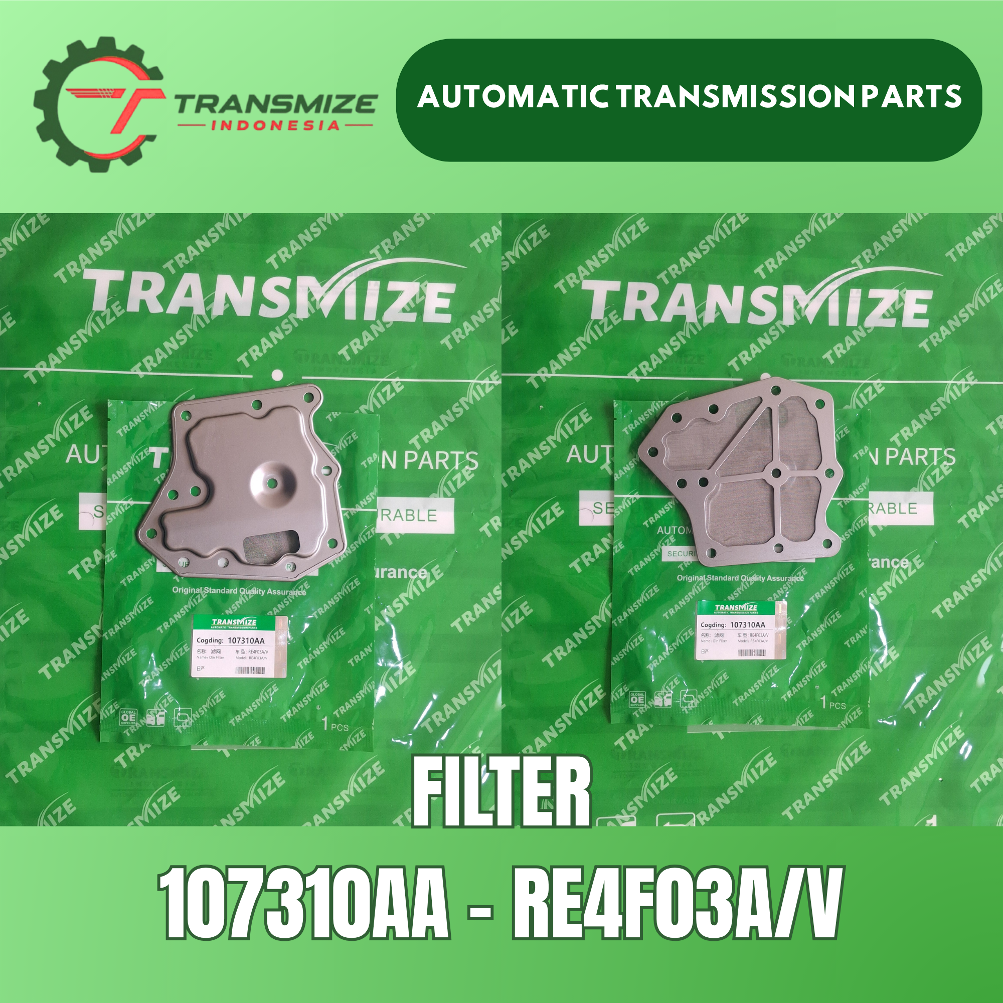Filter 107310AA RE4F03A/V