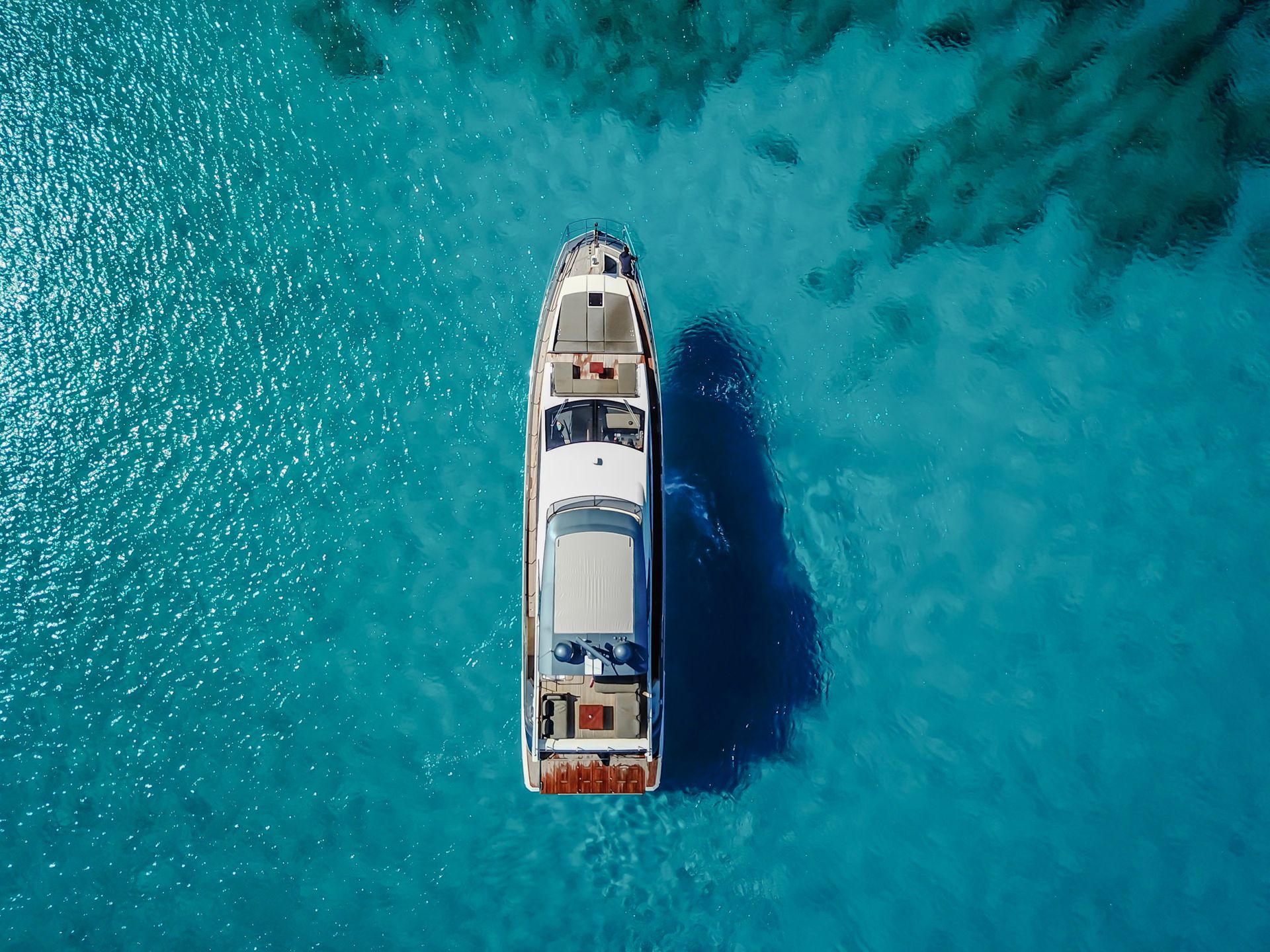 Sea Ya