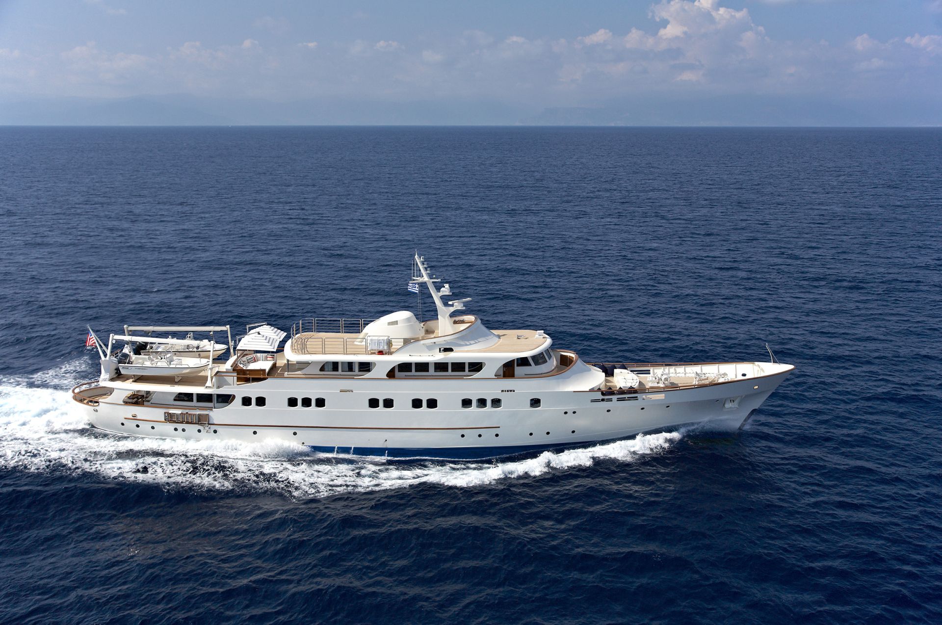 Northwind II