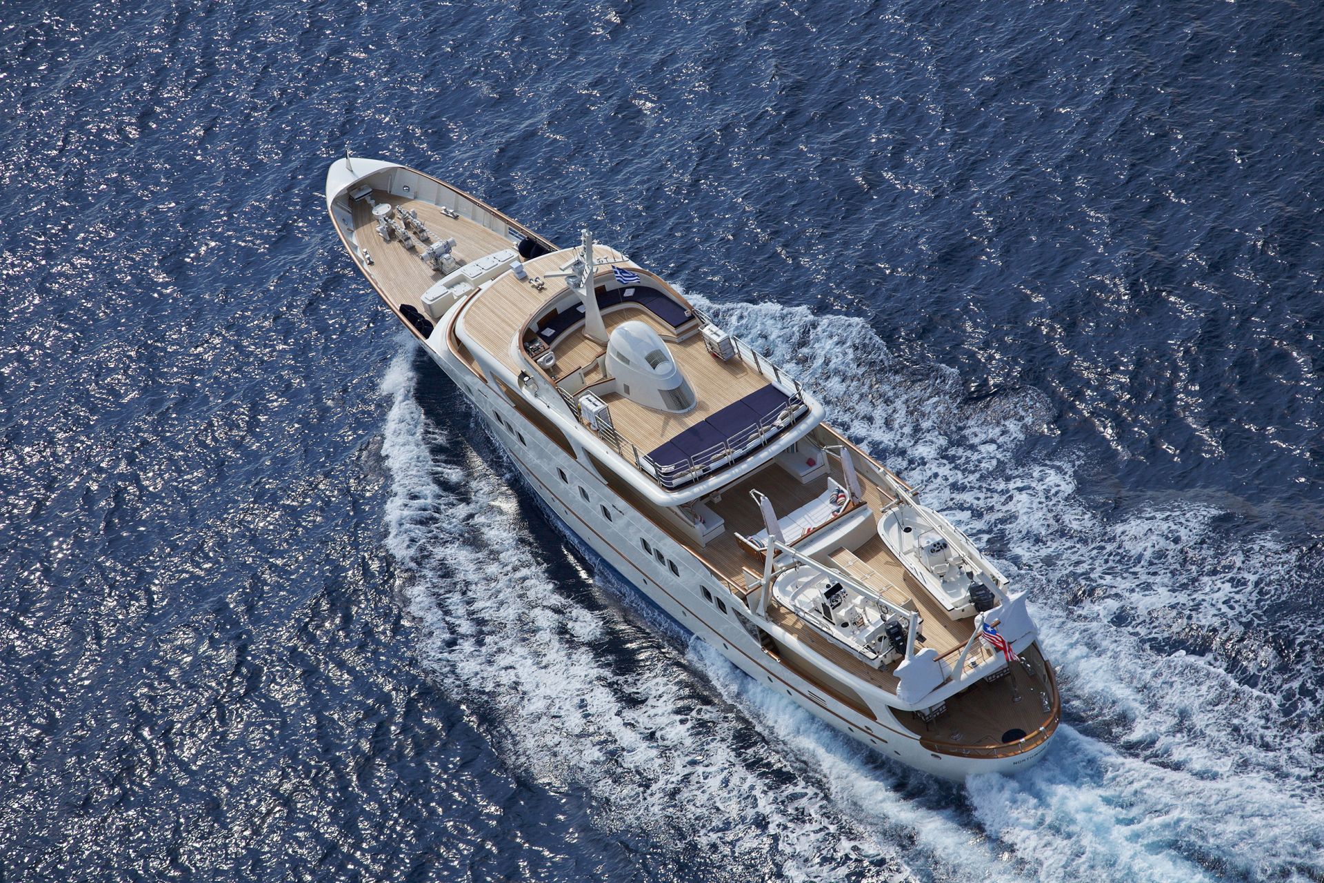 Northwind II