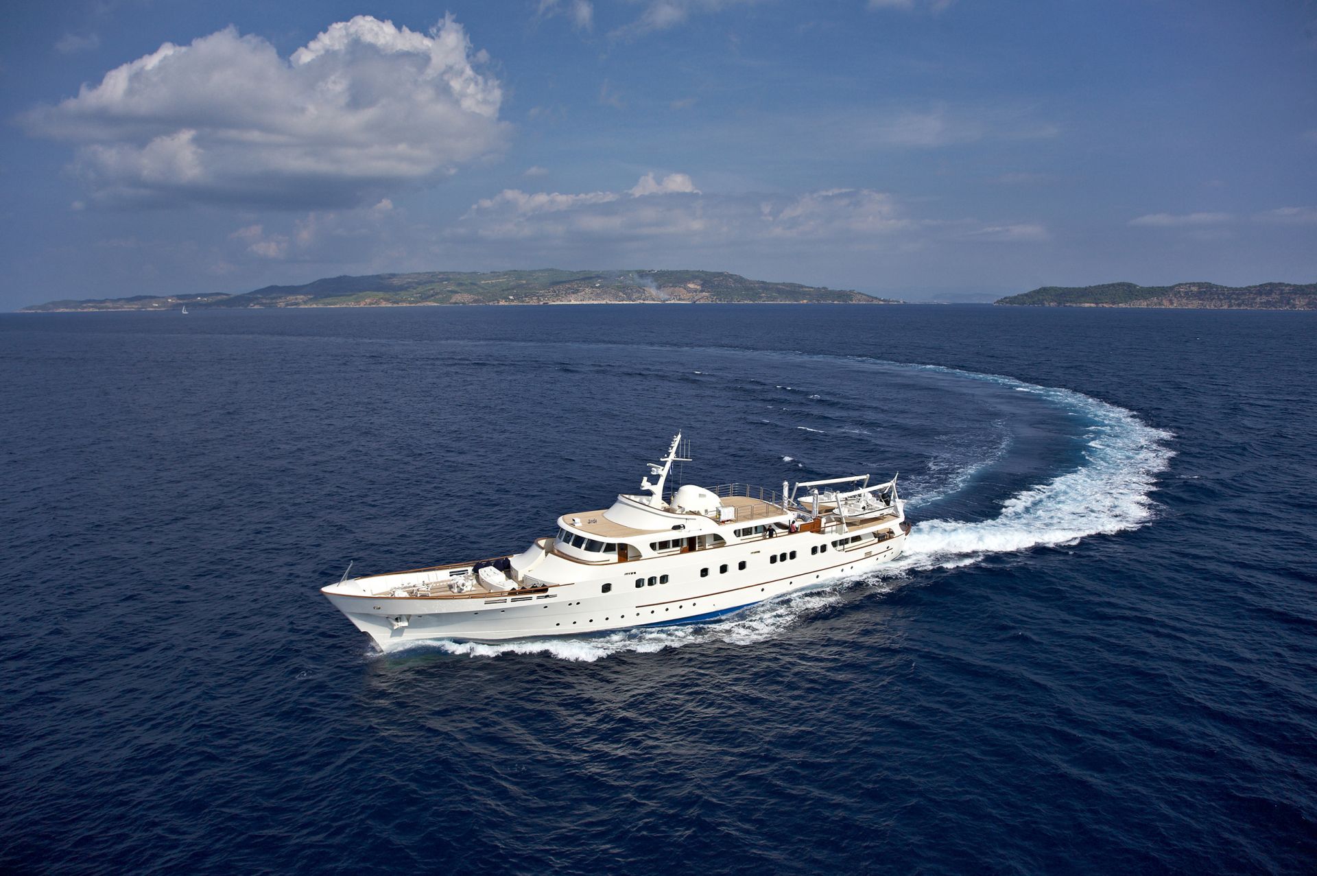 Northwind II