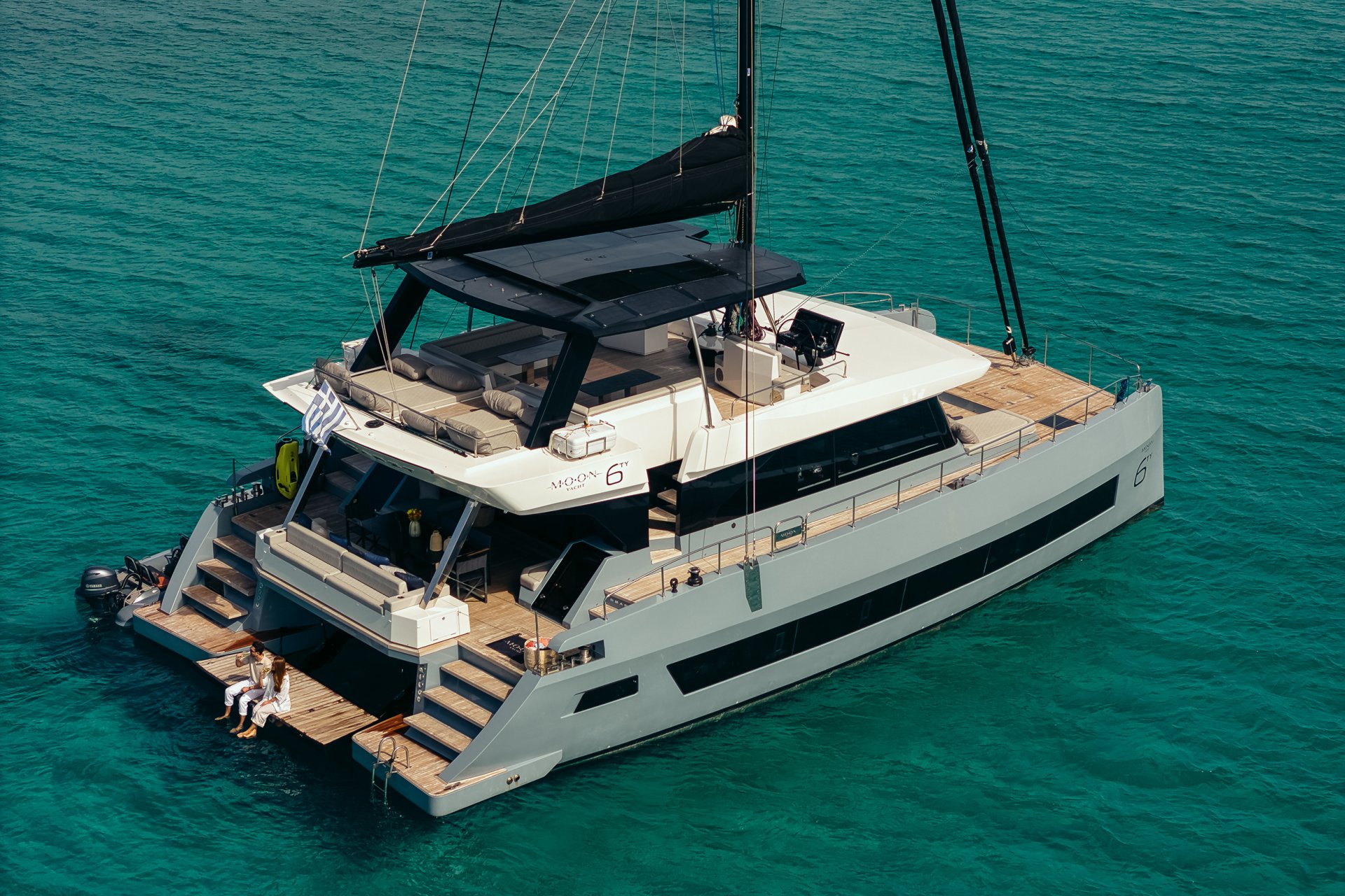 Seabarit LX