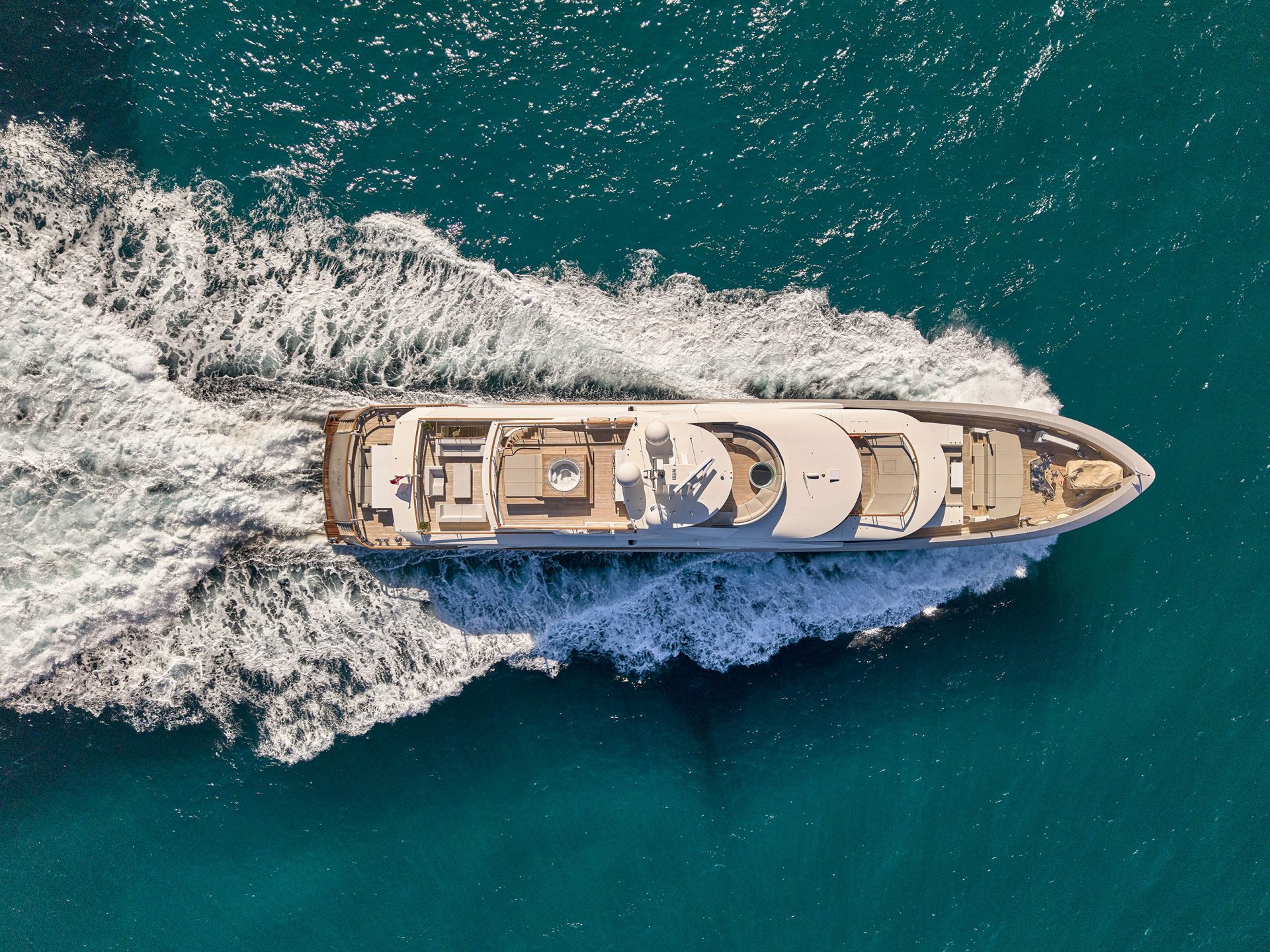 La Pellegrina I