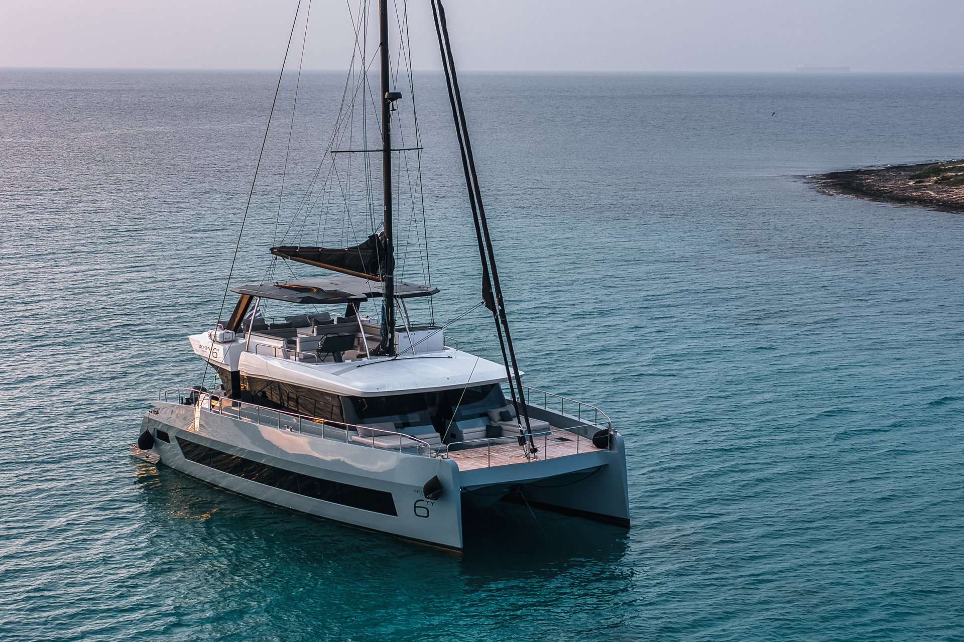 Seabarit LX