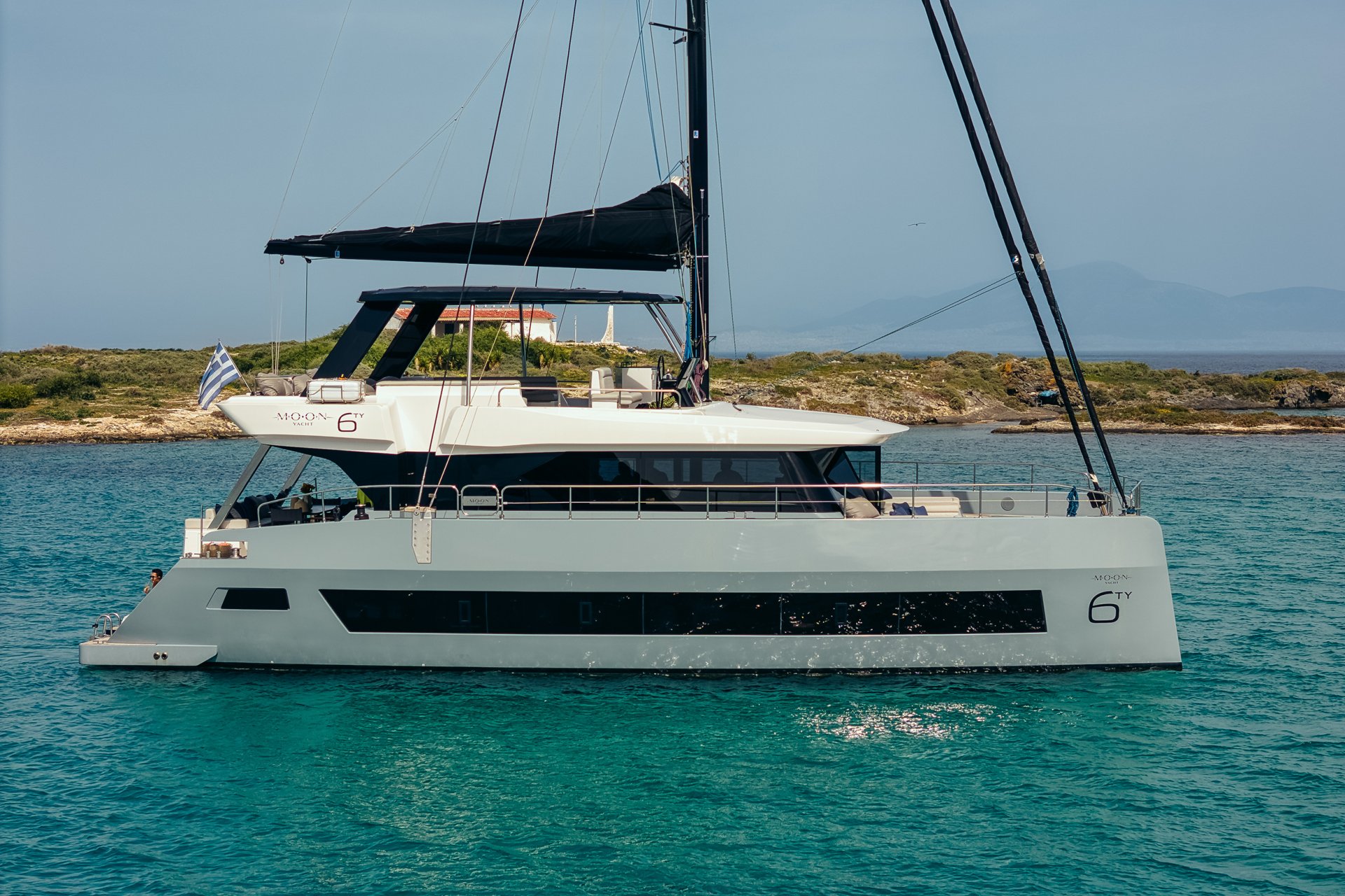 Seabarit LX