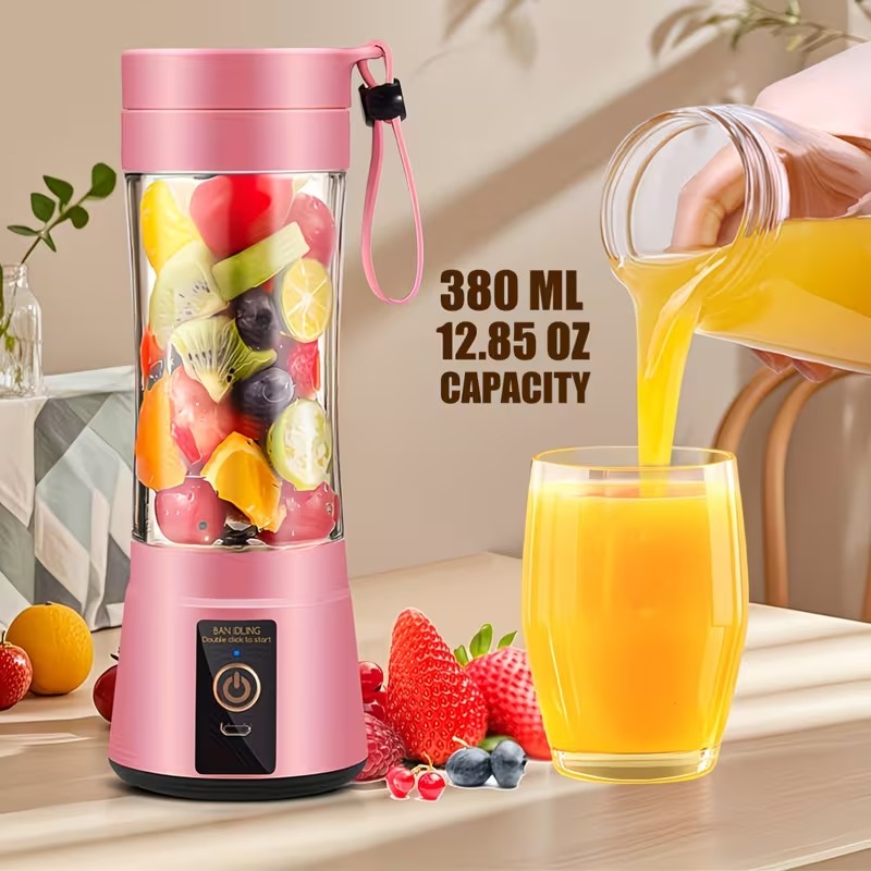 Portable Blender 380ml
