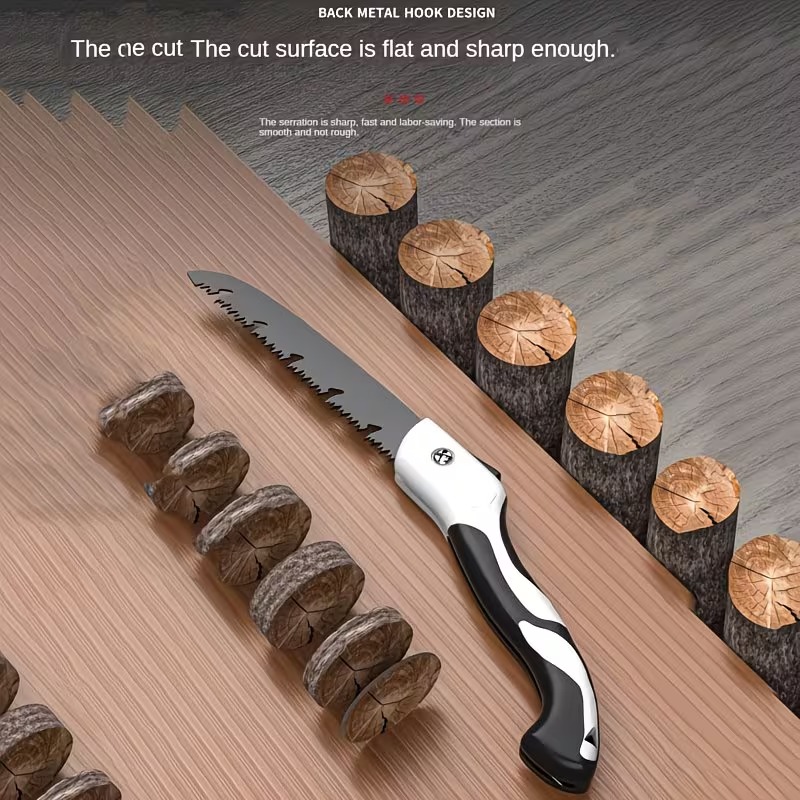 Precision Woodworking Saw