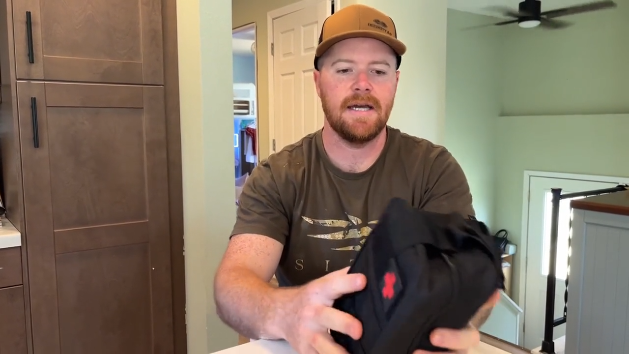 Survival Gear Emergency Kit