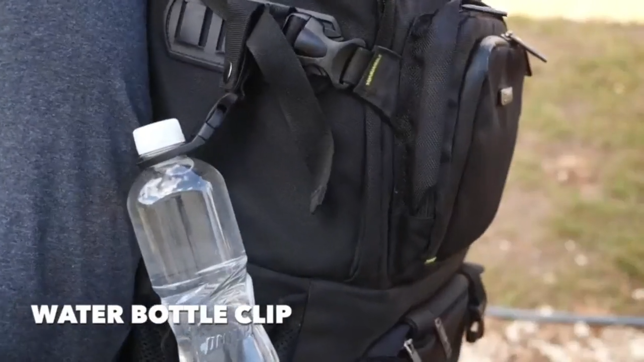 Deluxe Survival Gear Kit