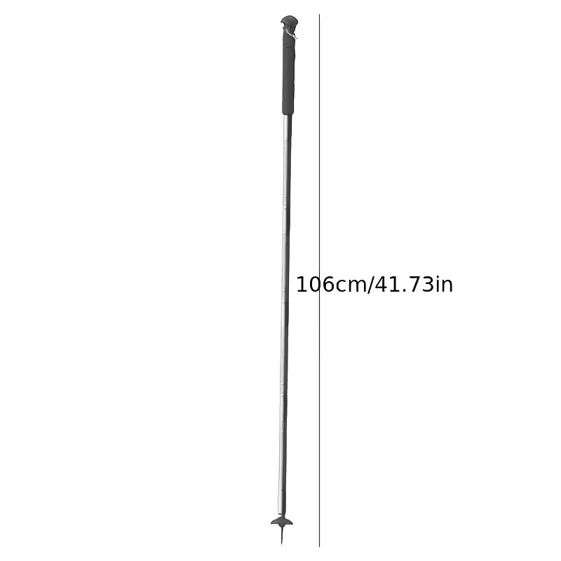 Multi-Tool Hiking Pole Set