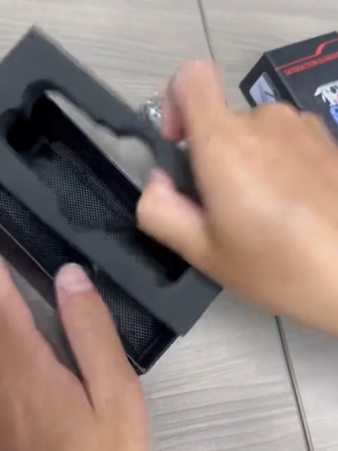 Multi-Tool Pliers Set