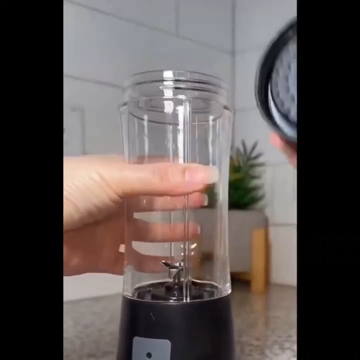 Portable Blender 380ml