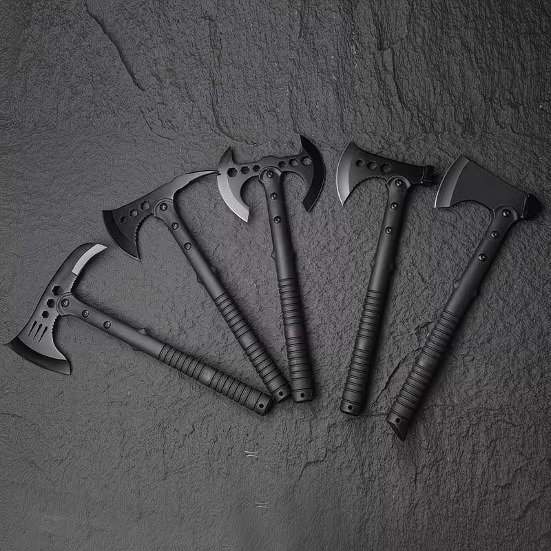 Outdoor Multifunctional Axe