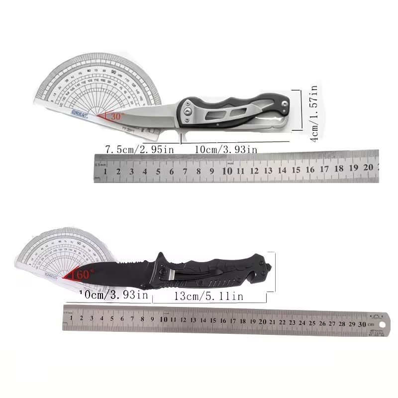 Survival Gear Emergency Kit