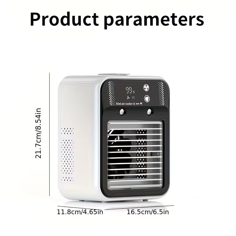 Mini Air Cooler