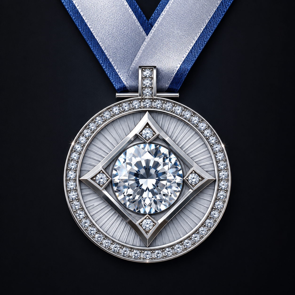 DIAMOND PARTNER