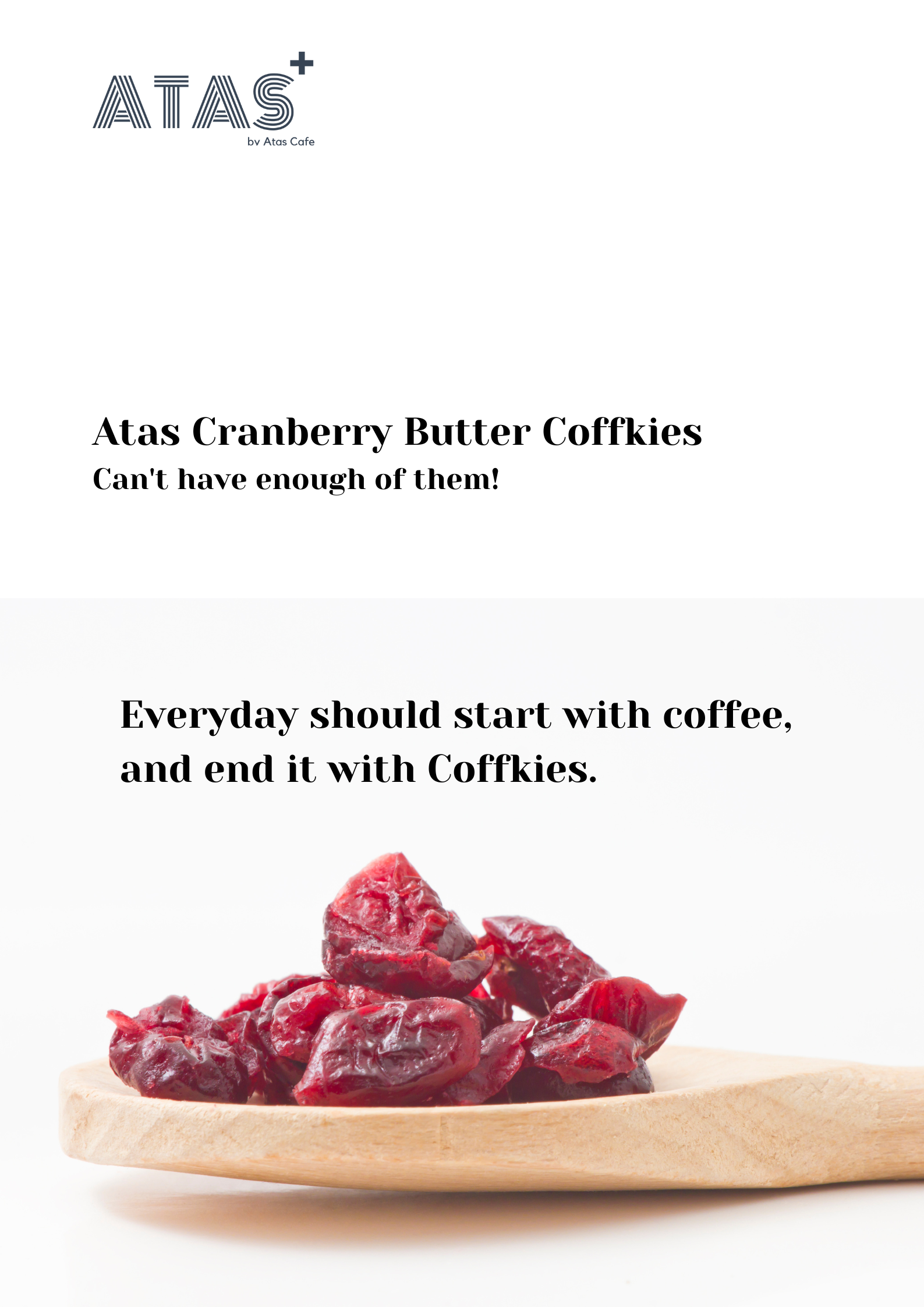 Atas Signature Butter Coffkies (180g)