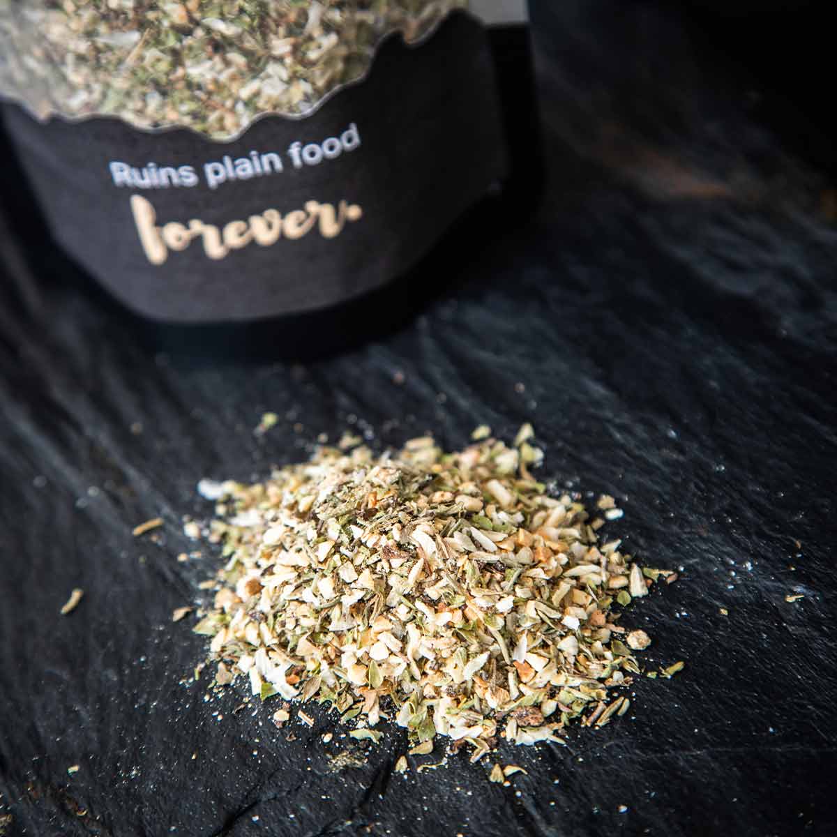 Build Your Own Flavour Trio