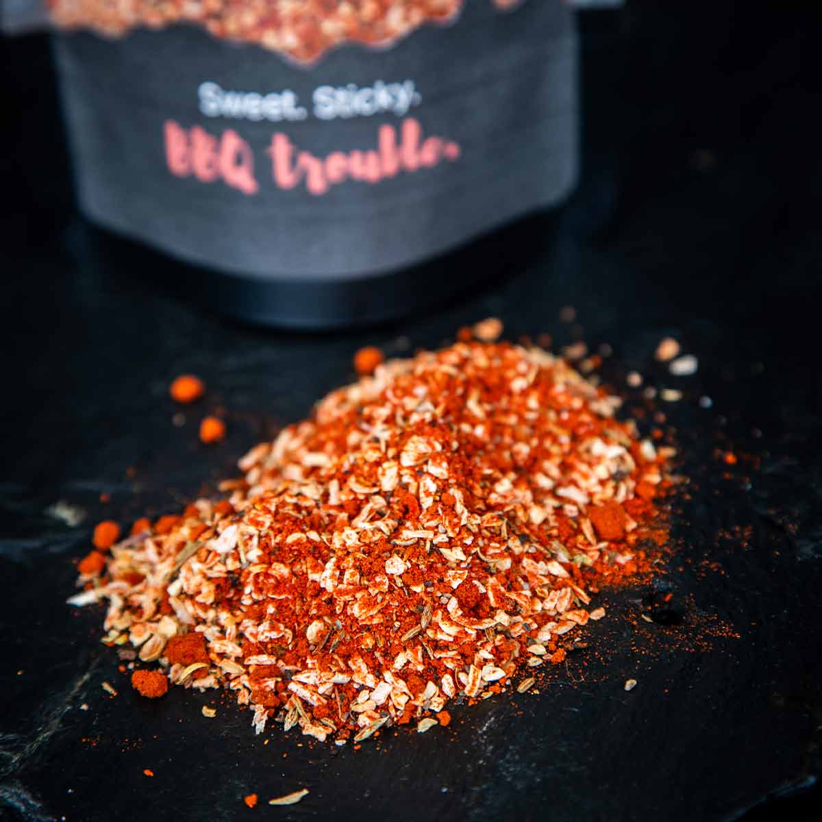 Build Your Own Flavour Five