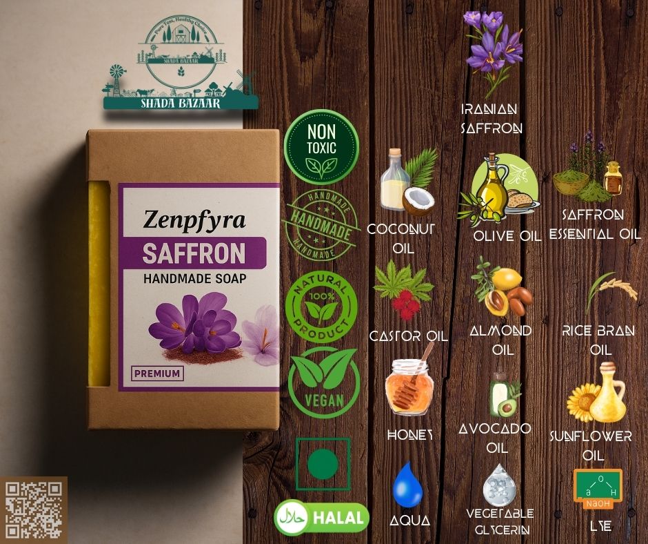 Zenphyra – Handcrafted Purity. 