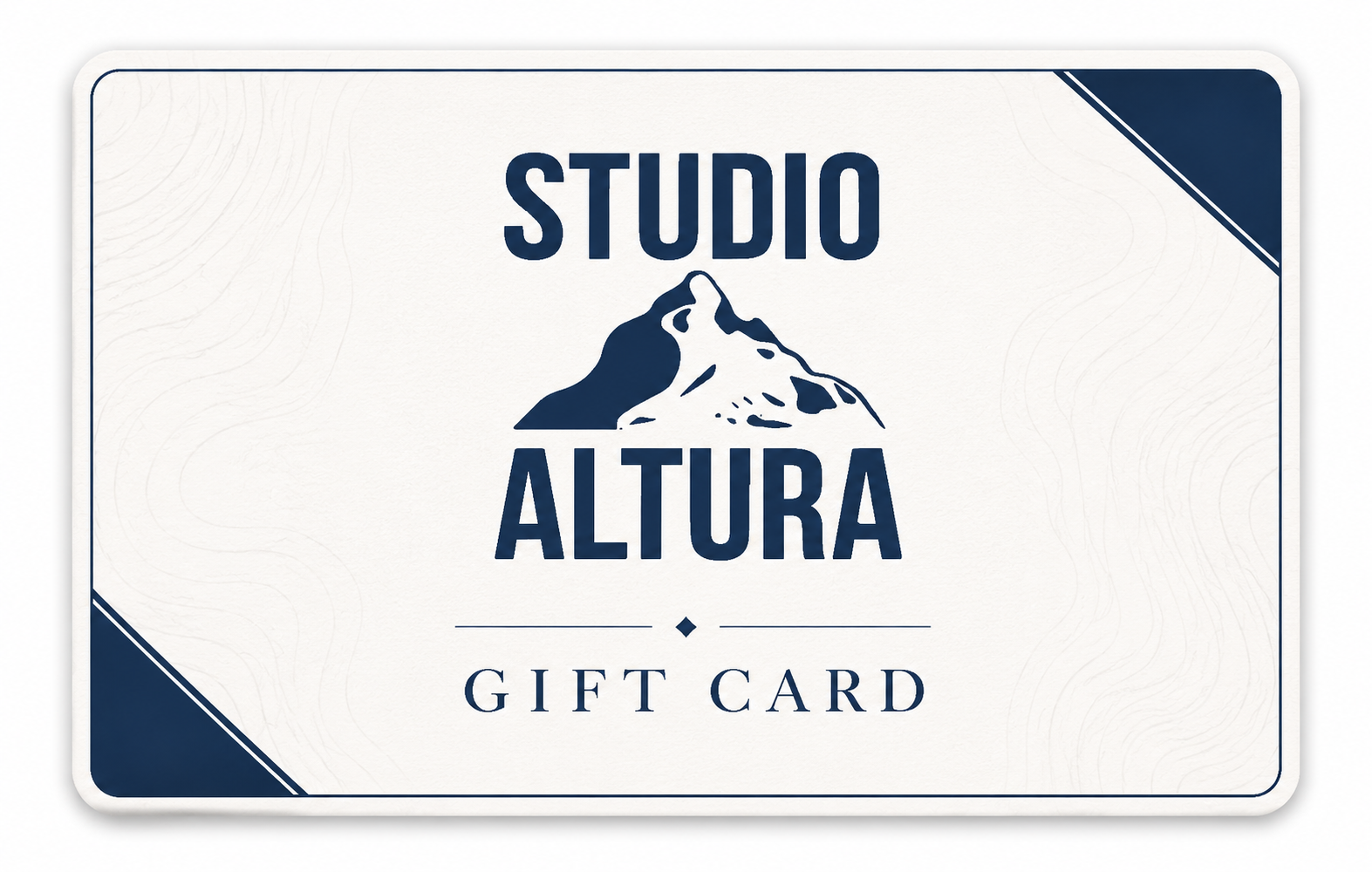 Studio Altura Cadeaubon