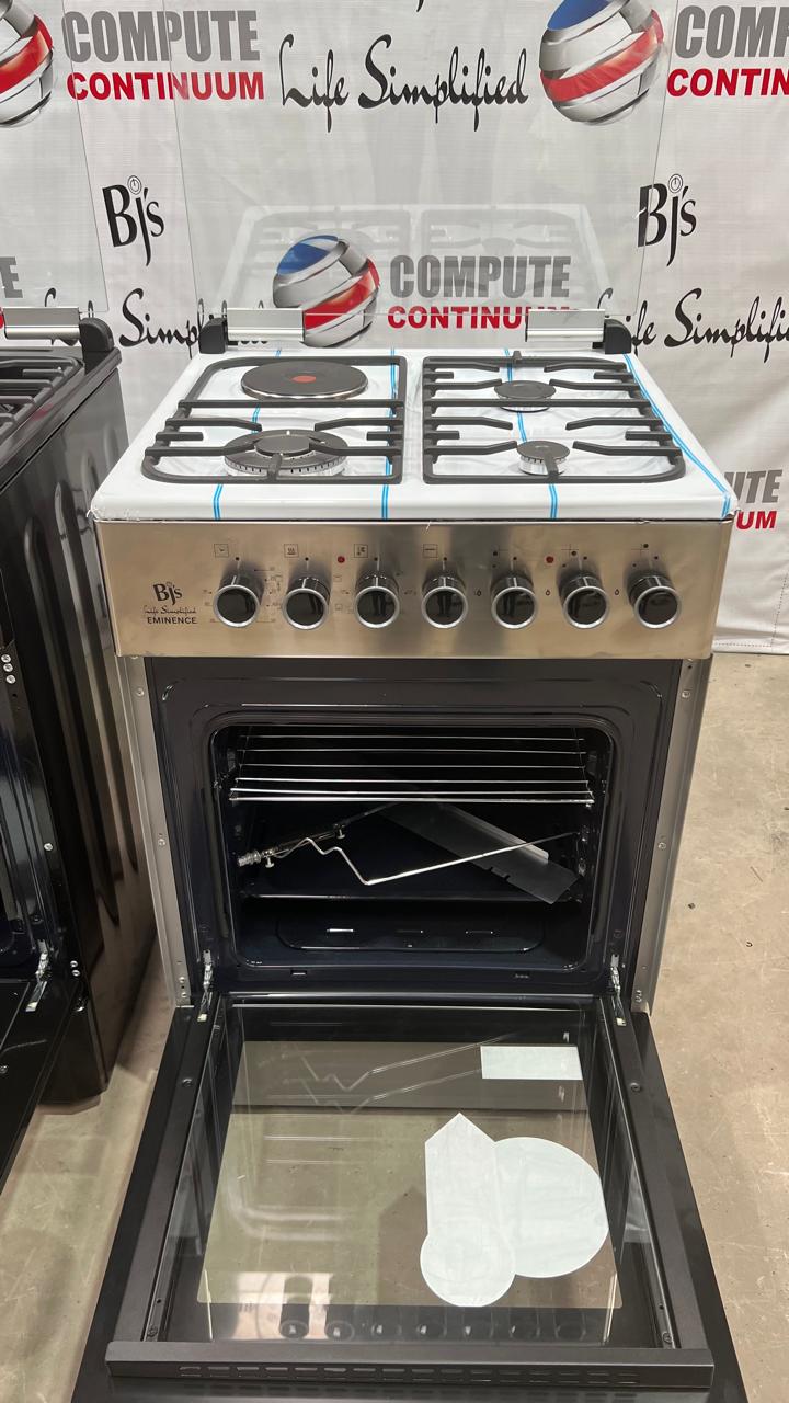 Eminence Series