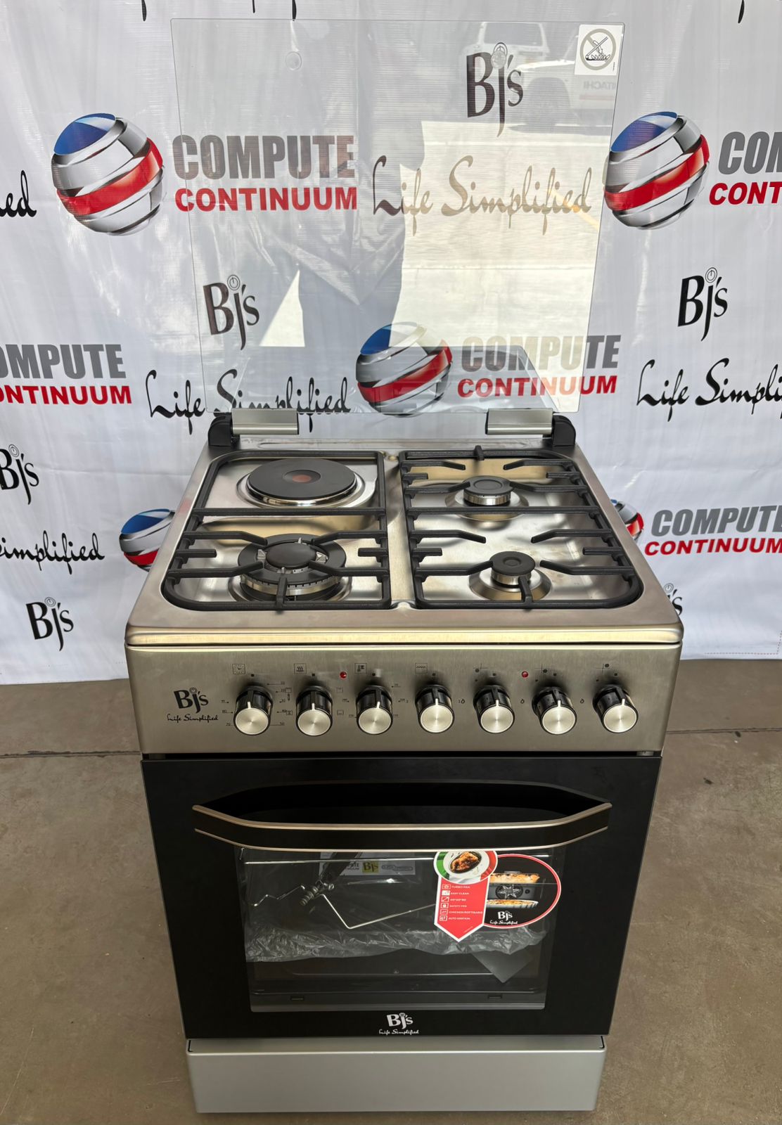 Eminence Series