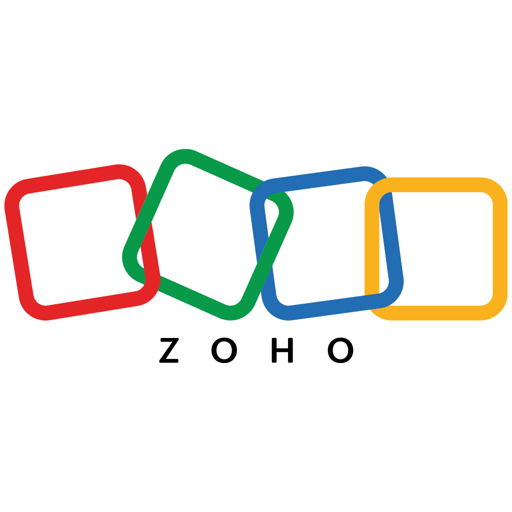 Reserva de Consultoría Zoho