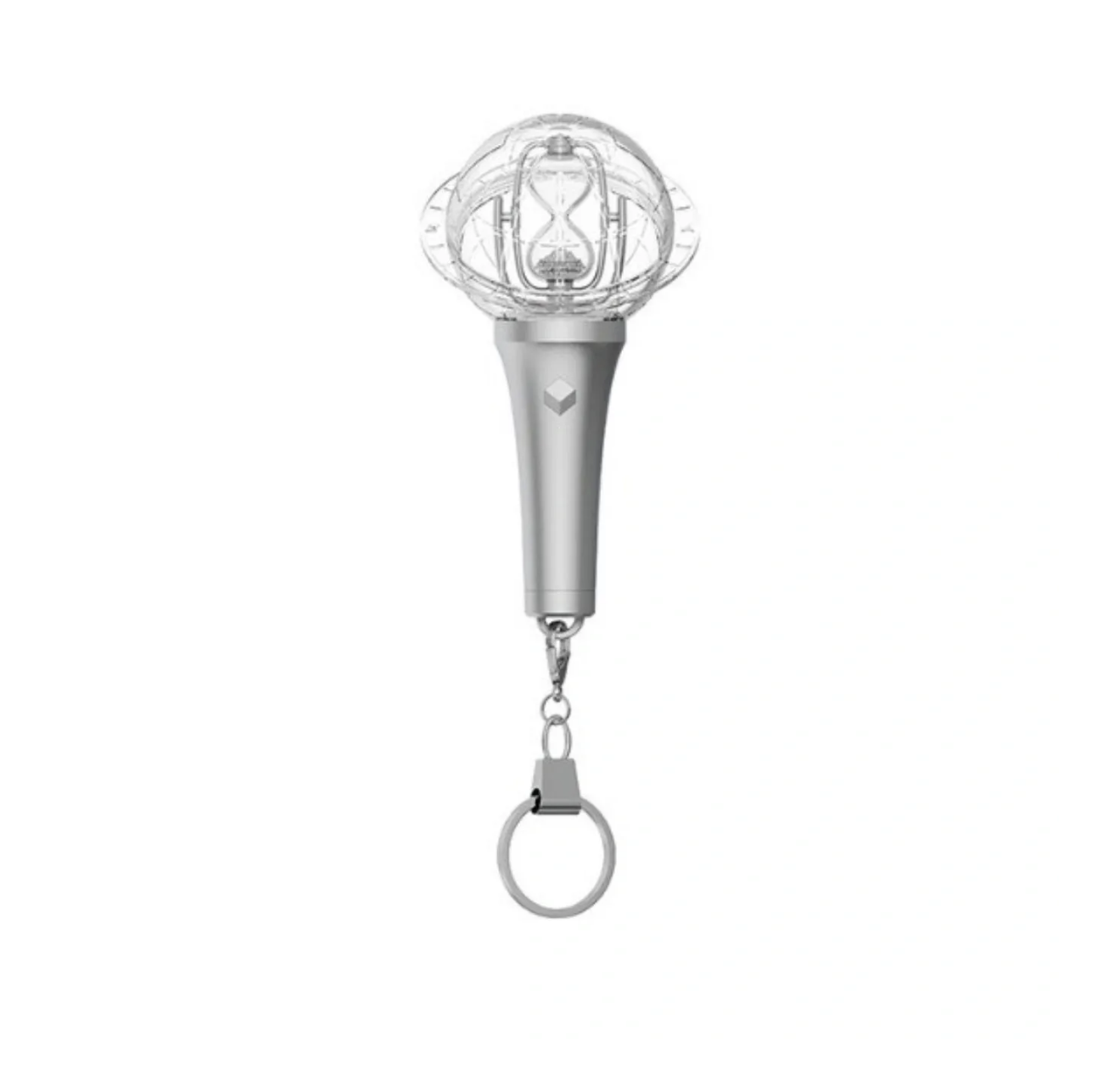 Pre Order ATEEZ Official Lightiny Keyring ver.3