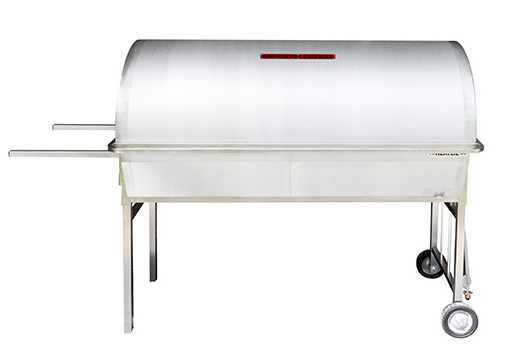 BBQ - Oven Heatlie Roaster