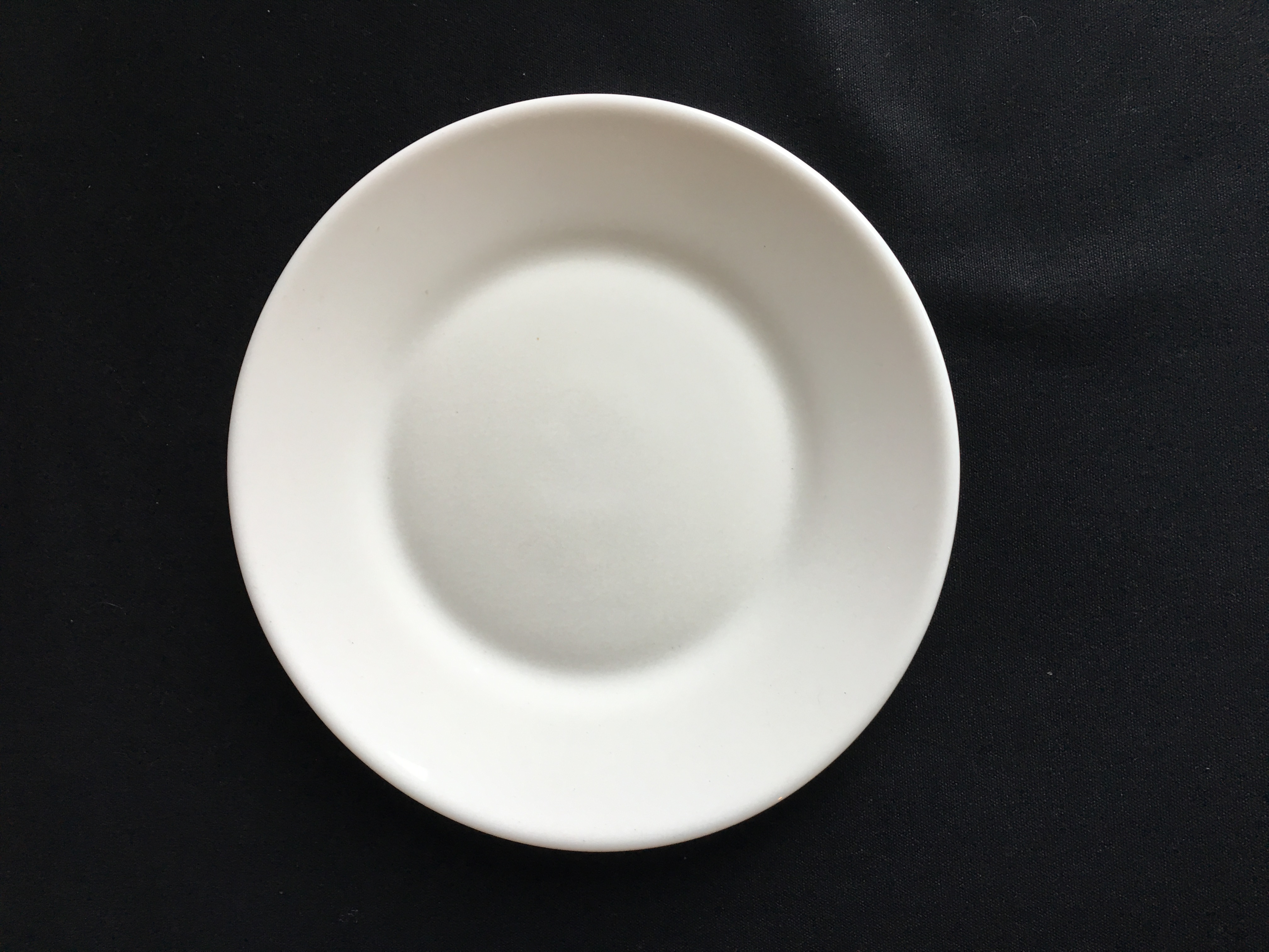 Plate Side (Wide Brim)