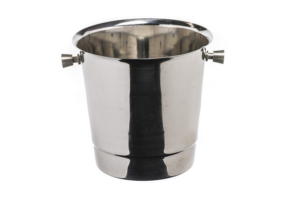 Champagne Ice Bucket S/S 