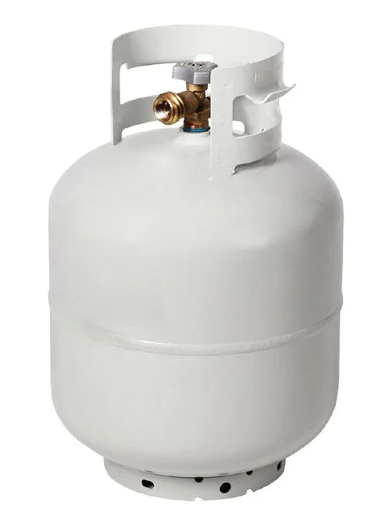 Gas Bottle 9kg LPG