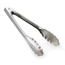 Tongs Various