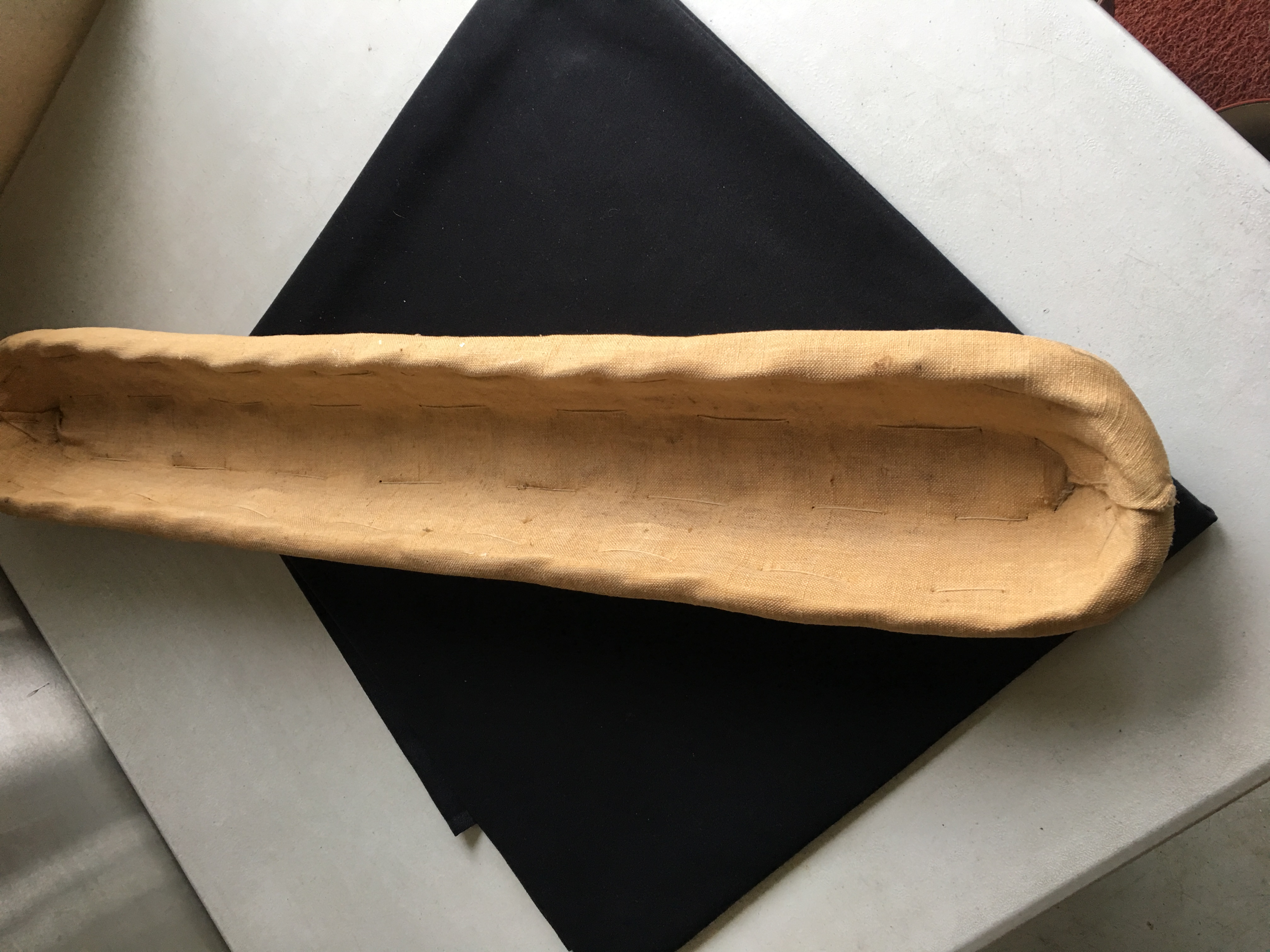 Bread Basket Bagette