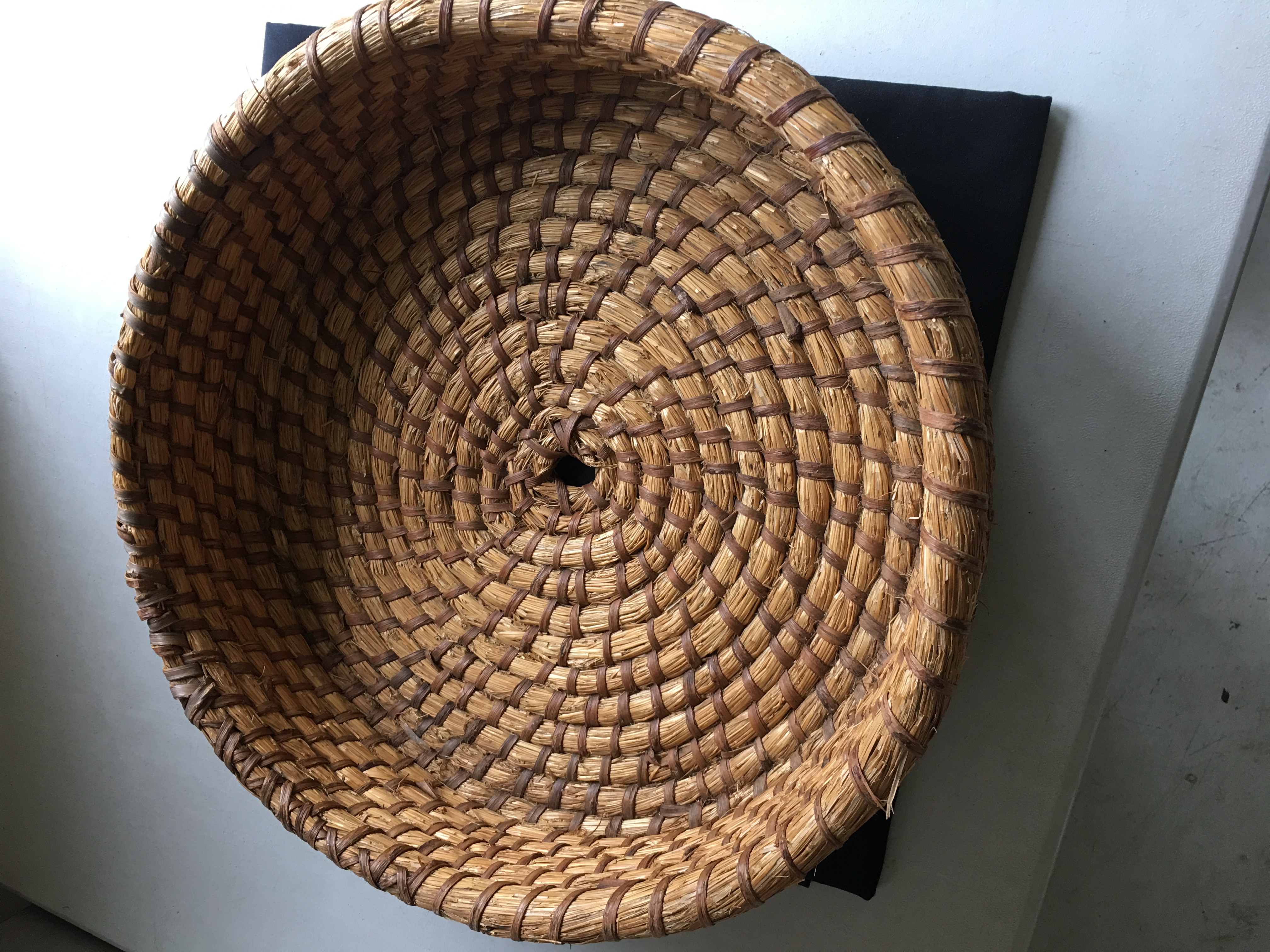 Bread Basket