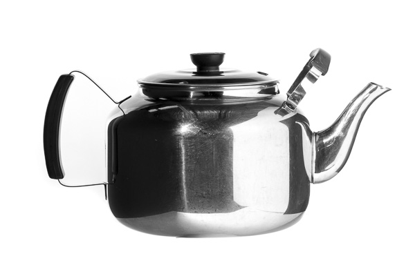 Tea Pot S/S