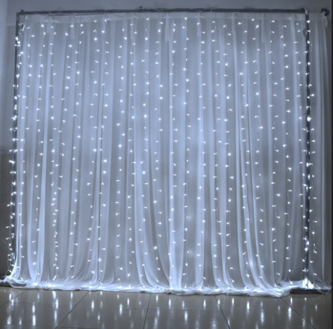 Light Fairy Curtain