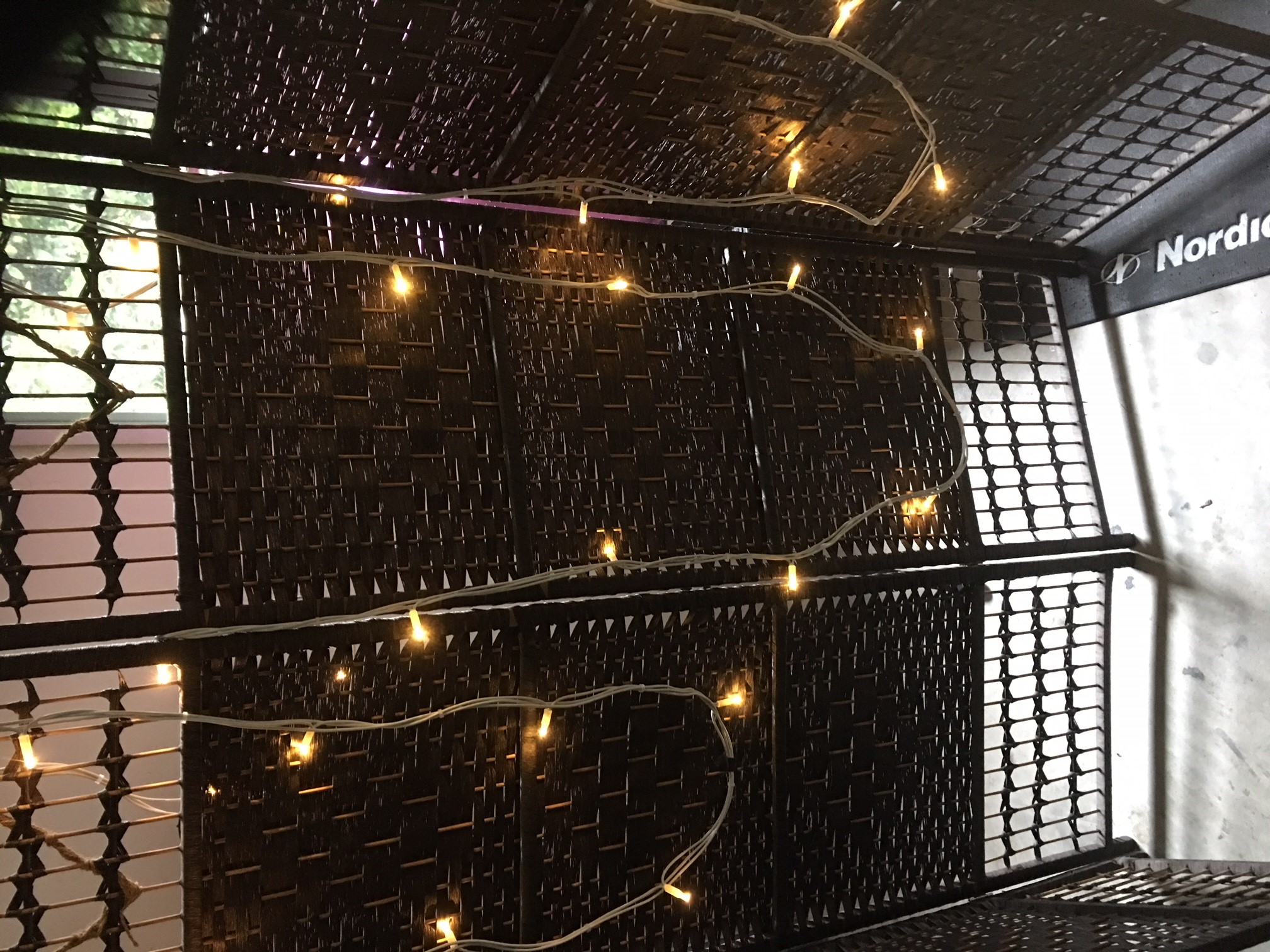 Lights Festoon LED 10m Lengths