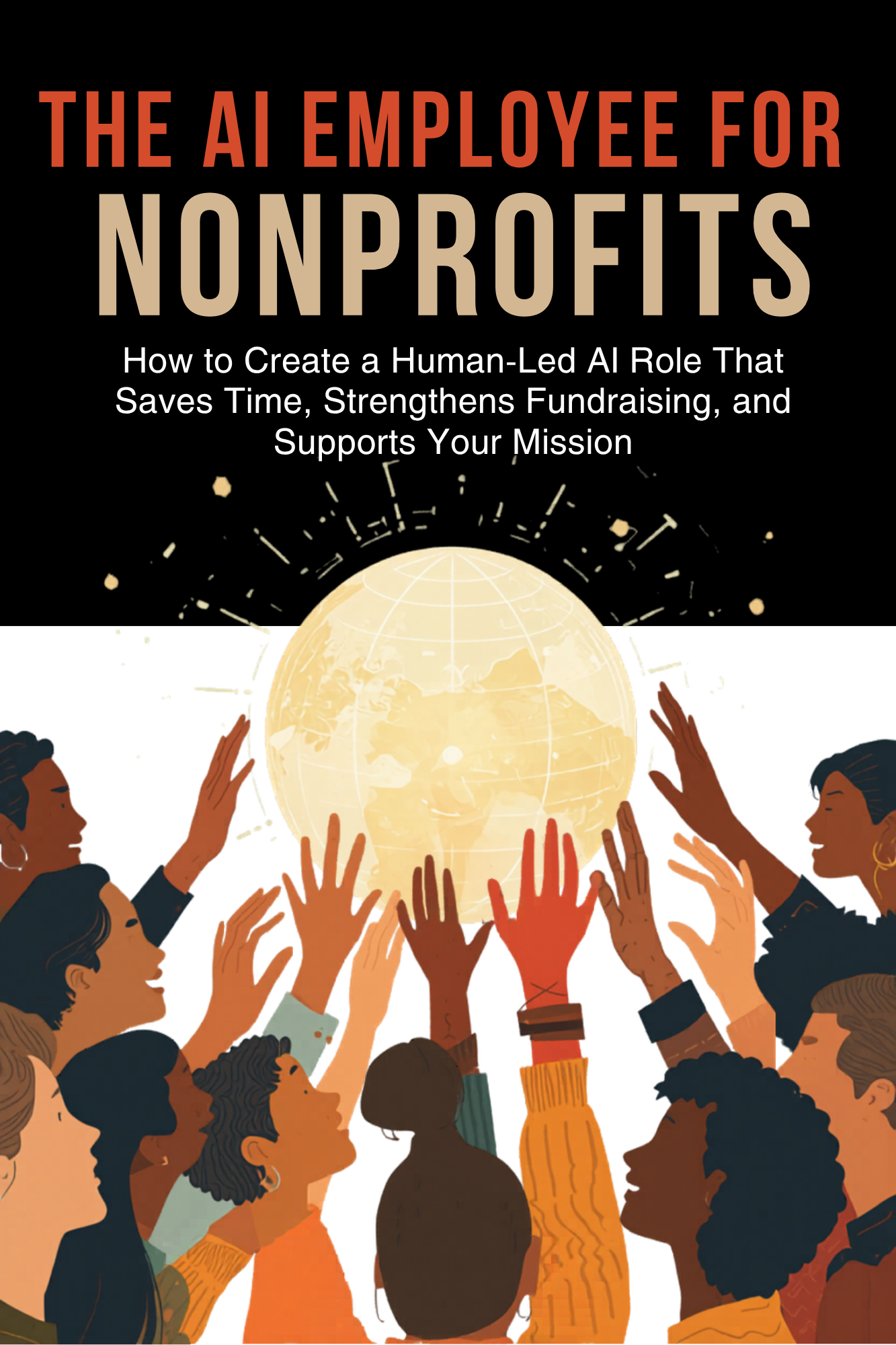 The AI Employee for Nonprofits
