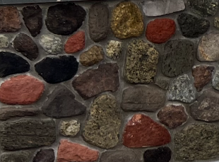 NATURAL STONE / RUSTIC MIX
