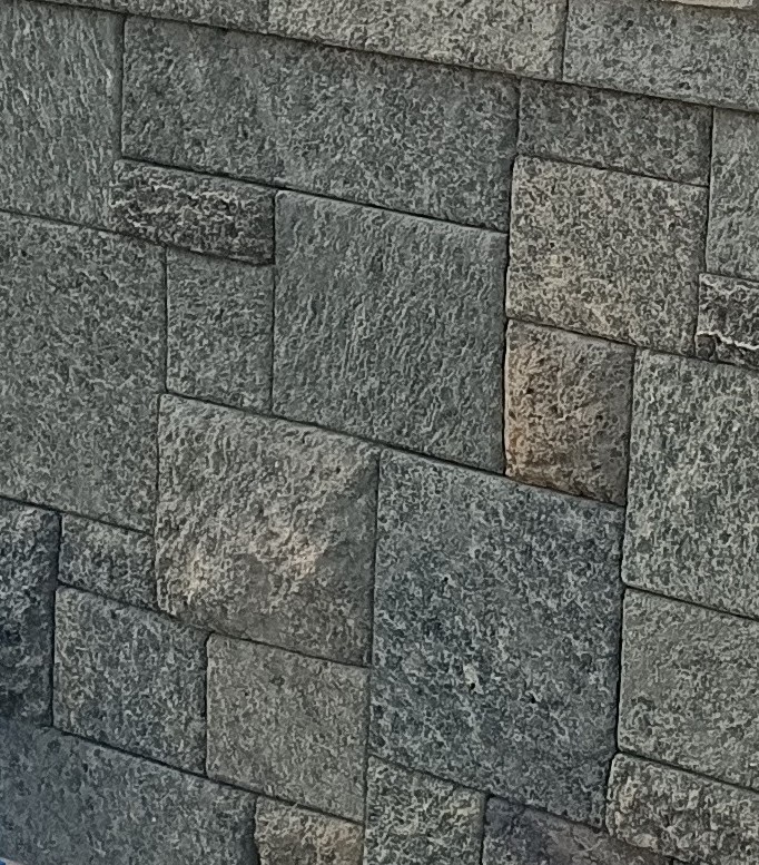 NATURAL STONE / FINE VOLCANIC TUFF