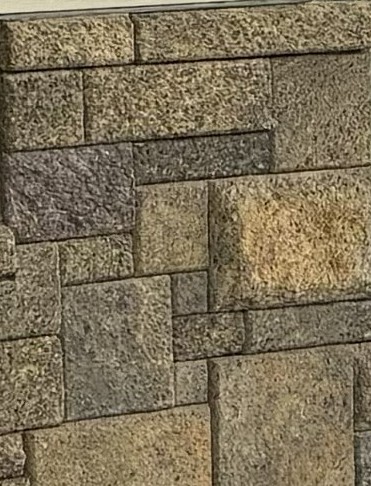 NATURAL STONE / FINE VOLCANIC TUFF
