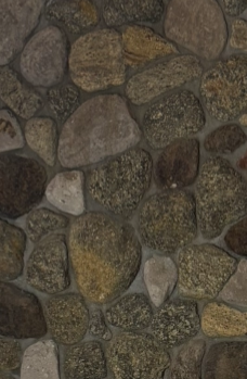 NATURAL STONE / COURSE VOLCANIC 