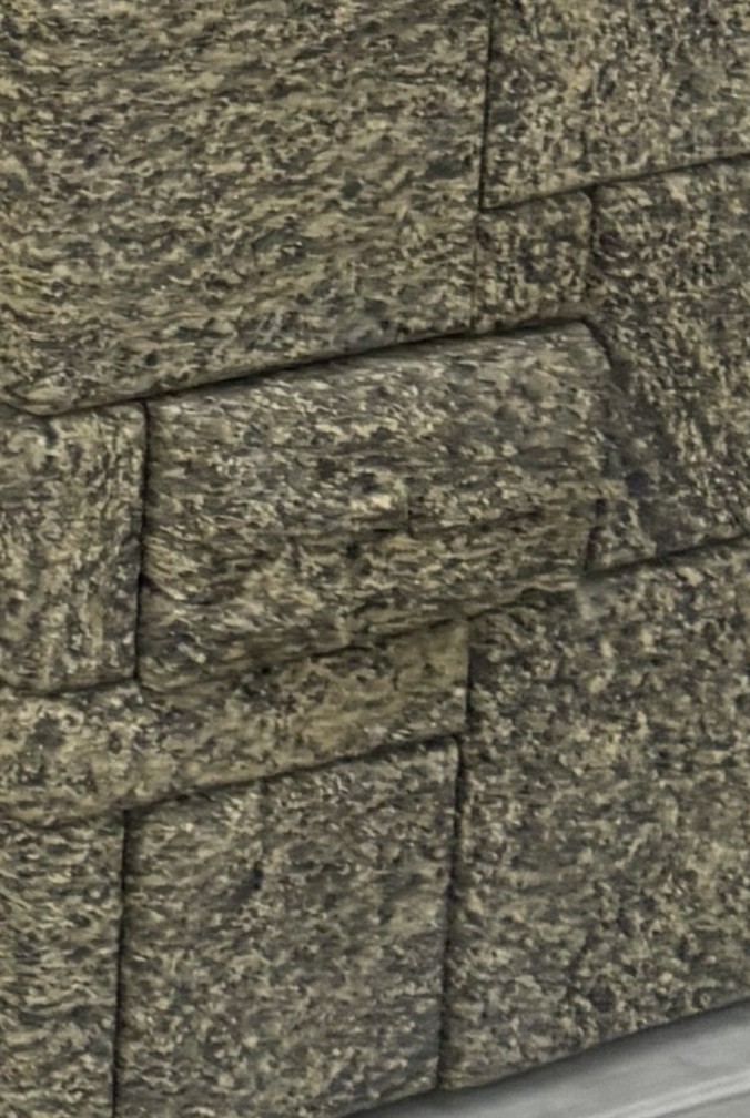 SPLIT FACE / CUT TO SPECIFICATION